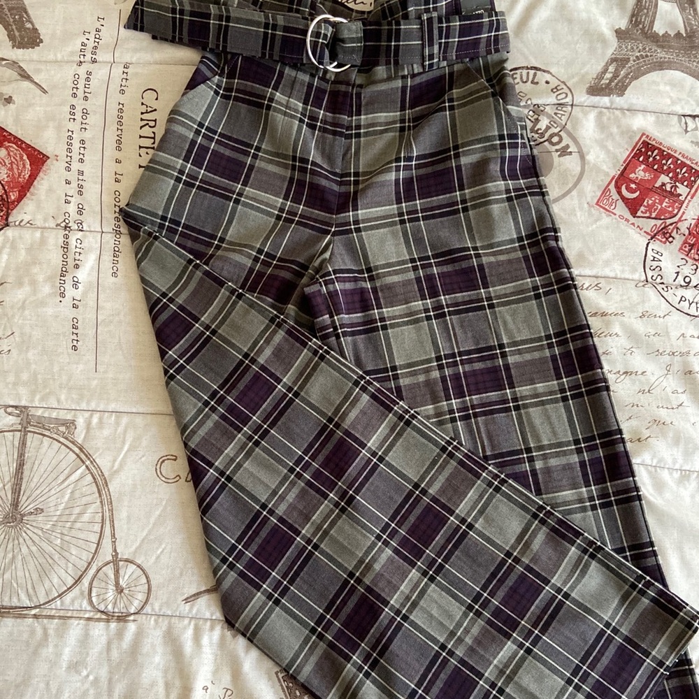 NY& Co Palazzo Pants